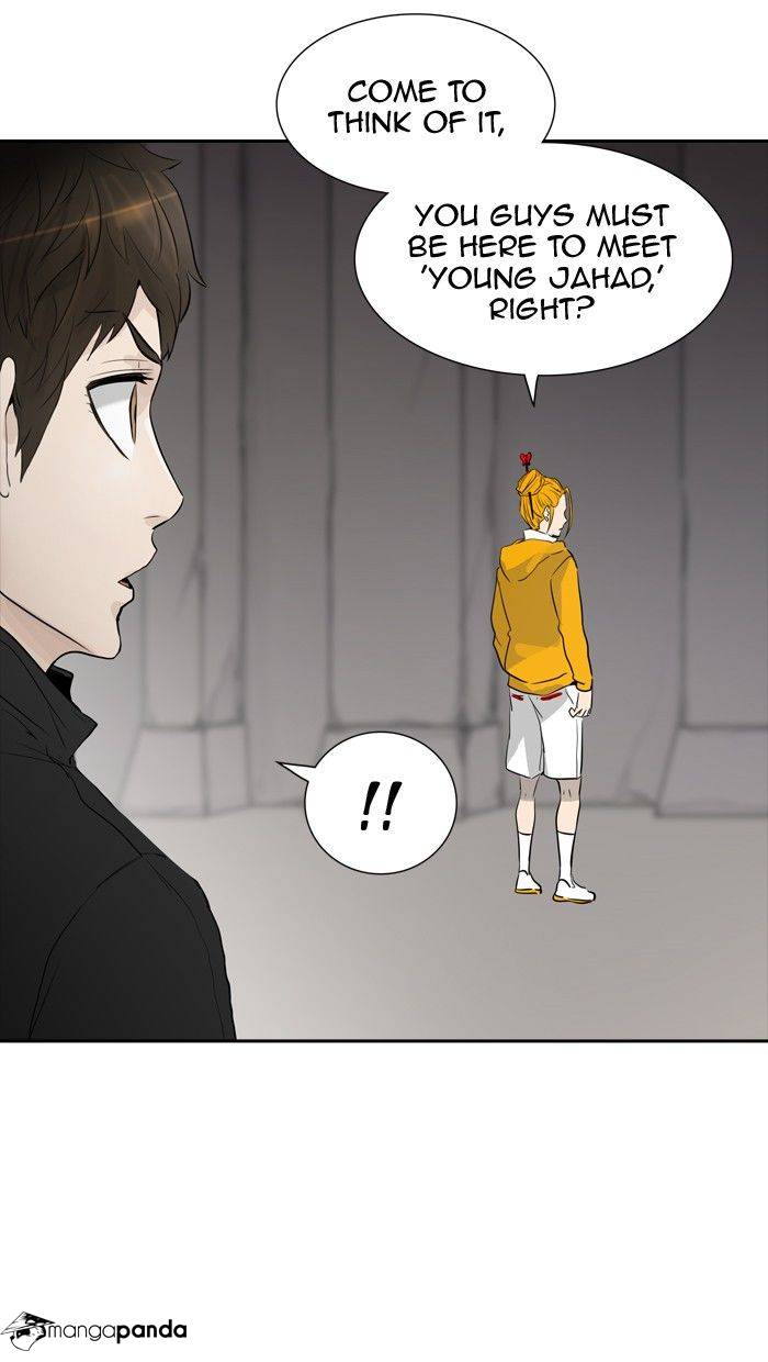 Tower of God Chapter 345 image 121